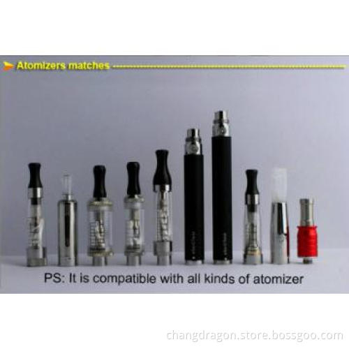 2013 hot sale electronic cigarettes eGo twist
